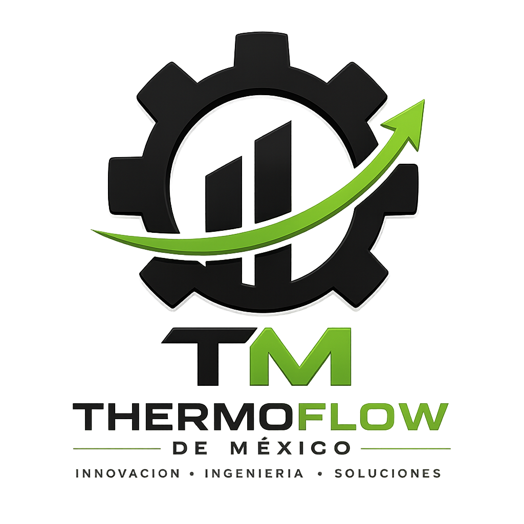 THERMOFLOW DE MÉXICO, S.A. DE C.V.